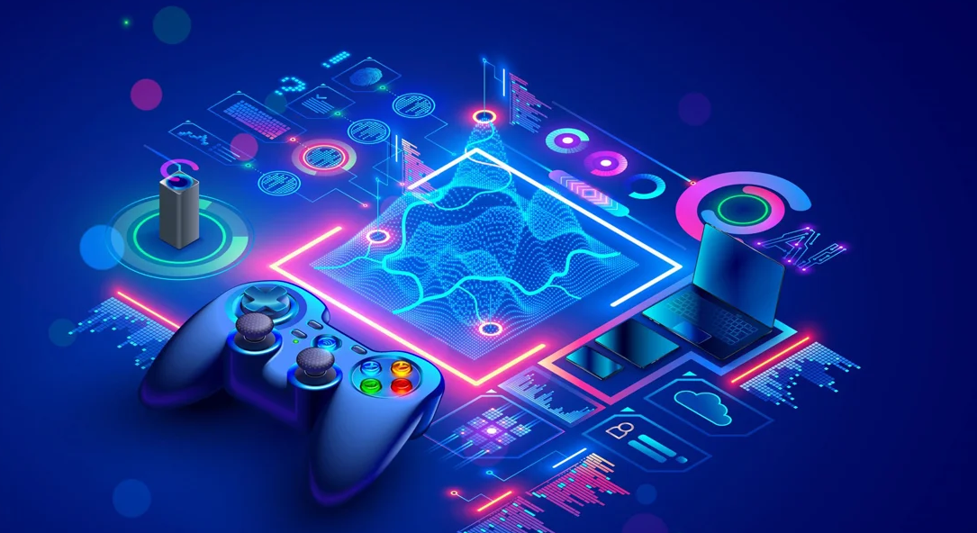 TechEspacio.net: Teknoloji, Bilim ve Oyun Tutkunları İçin Kapsamlı Bir Platform