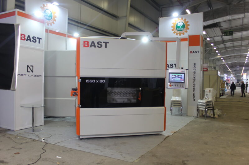 Metal Sac Düzleştirme Makinesi ile Üretim Verimliliğini Artırma