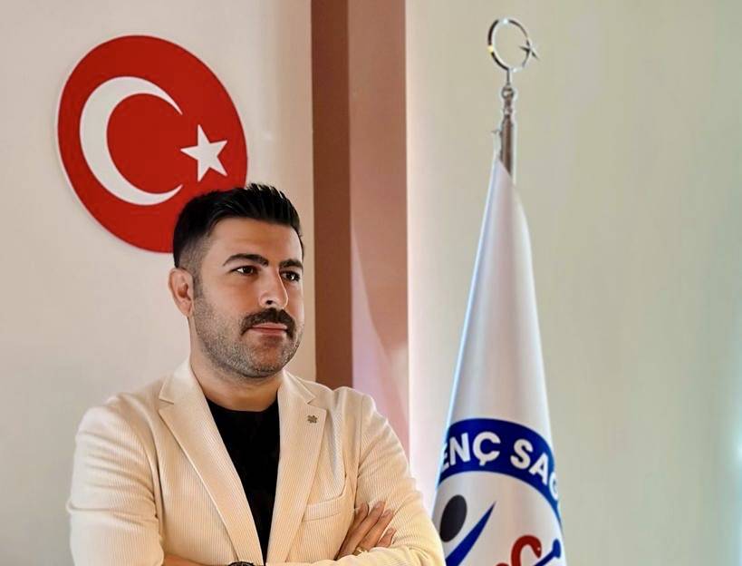 Osman Kaya’dan, “112 Acil Sağlık Hizmetleri Gereksiz Yere Meşgül Etmeyin” Uyarısı !