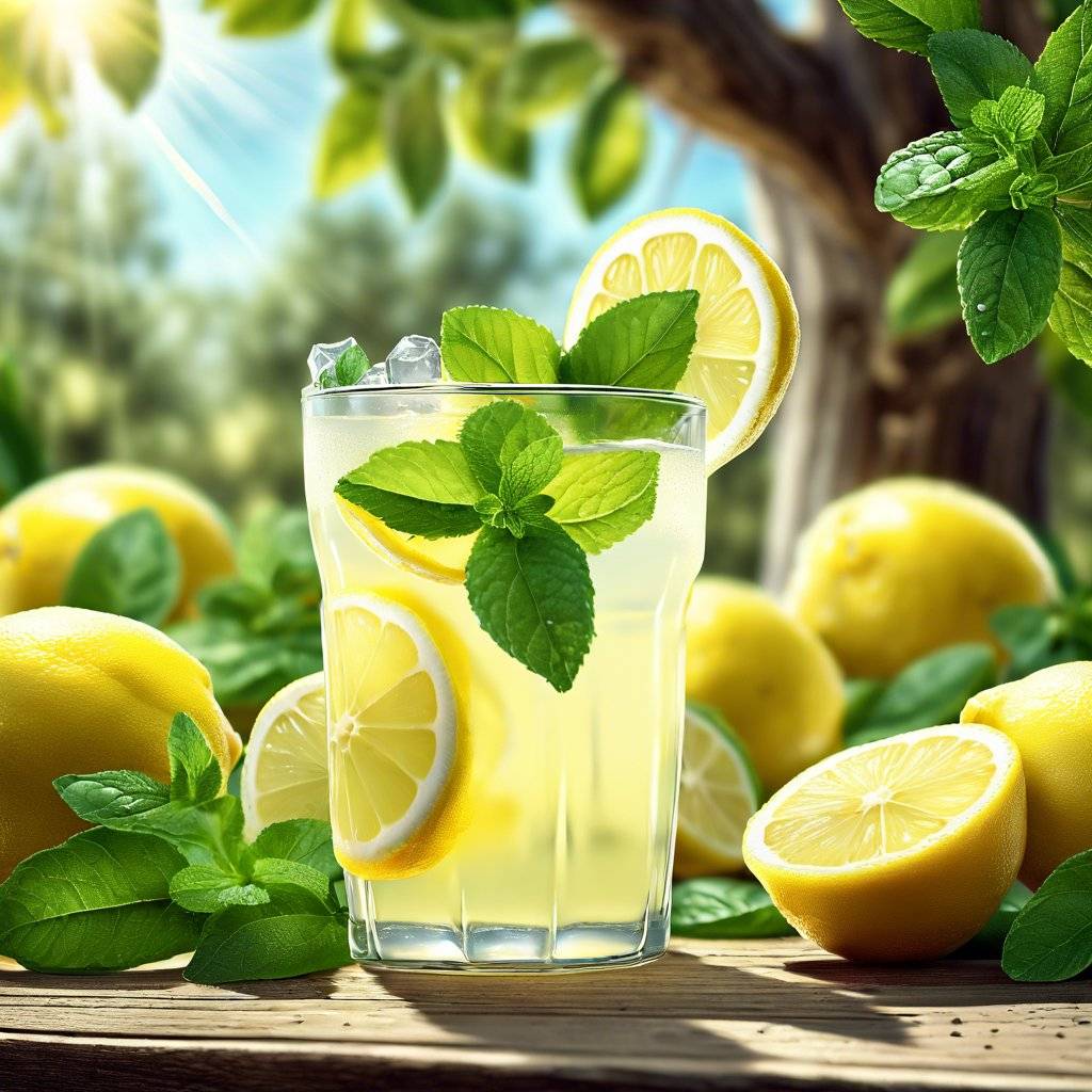 Limonatanın Faydaları – BSHA