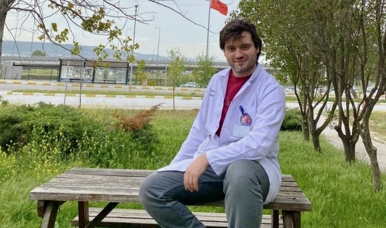 Dr. Uğurcan Ağcaoğlu Mobbing Kurbanı mı ?