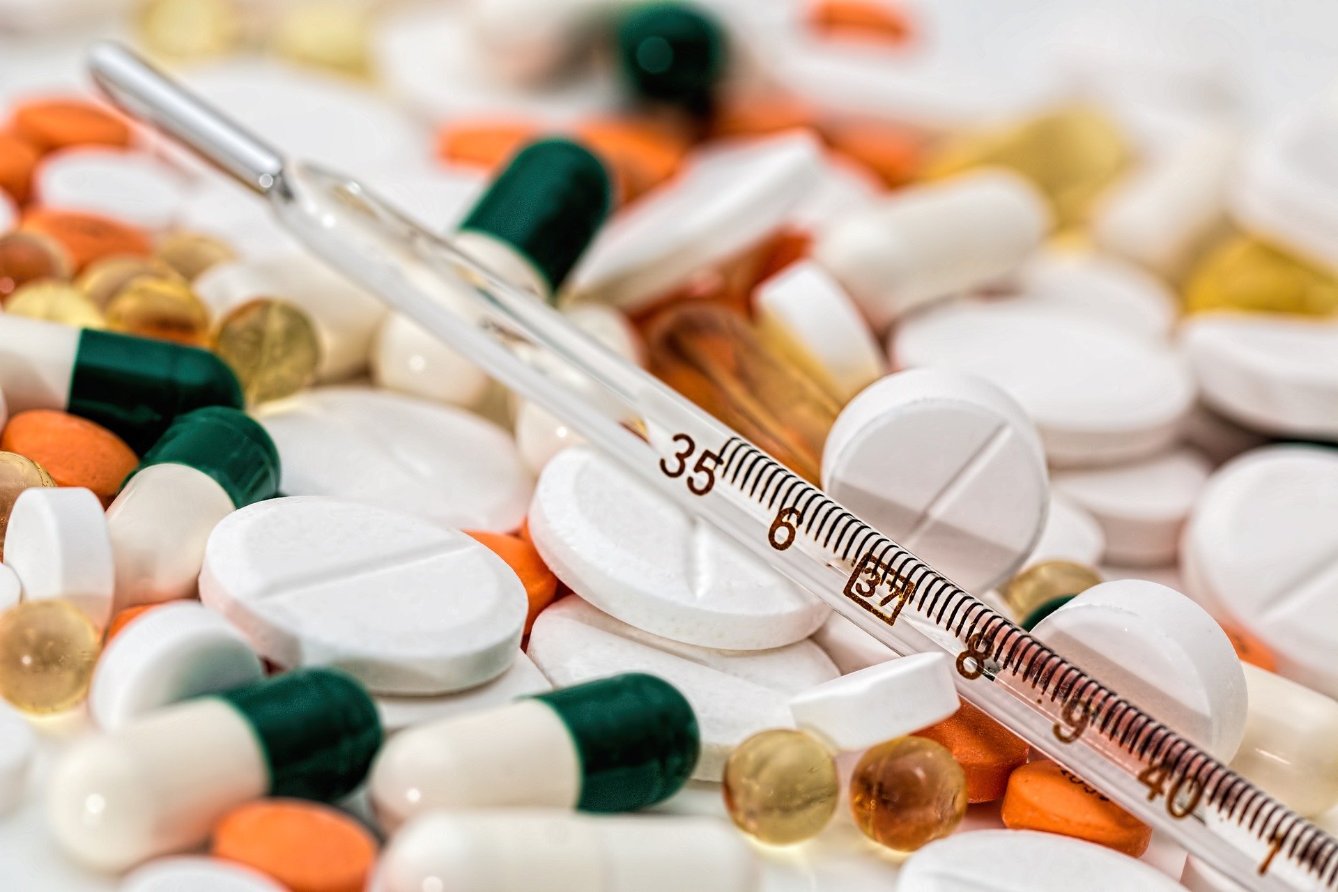Antidepresan İlaçları Ne İşe Yarar?