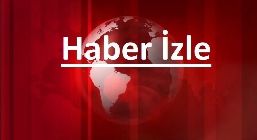 Haber İzle ile Son Dakika Haberlerine Anında Ulaşın