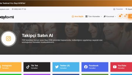 En İyi Otomatik Beğeni Satın Alma Siteleri (Bayiavm, Takipbonus, Gramtakipçi)