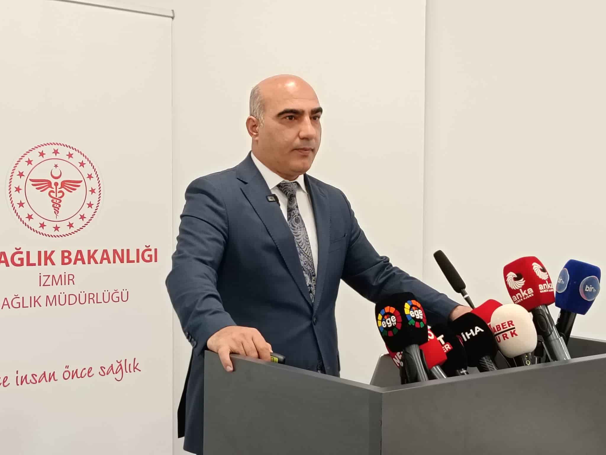 Doç.Dr. Ayhan Kul, “Sahada Ayak Basmadık Yer Bırakmadık”